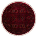 Nostalji 960 (red-oval)