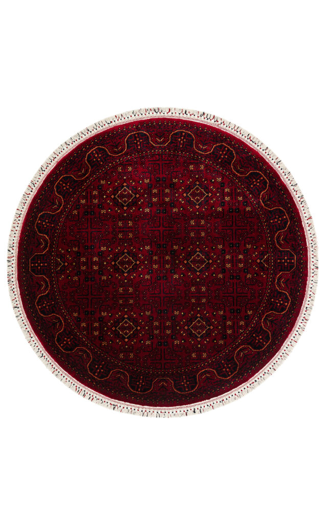 Nostalji 960 (red-oval)