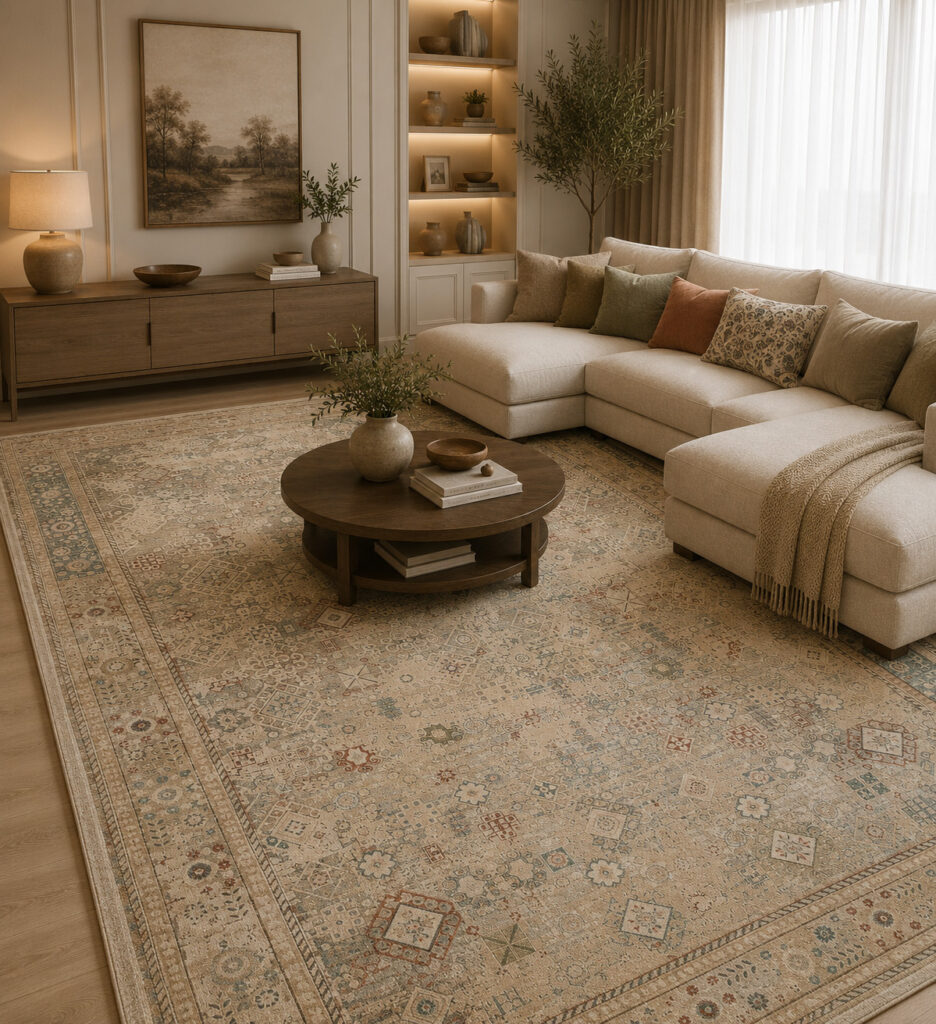Babil 03 (beige)