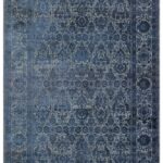 Verona Dyed 01 (Dark Navy)