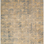 Verona Dyed 06 (Marine Gold)