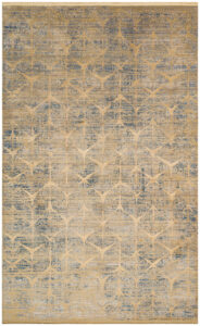 Verona Dyed 06 (Marine Gold)