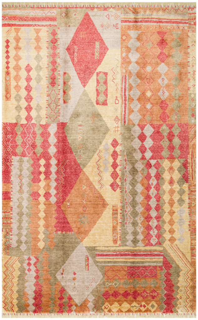 Zara 10 (red-autumn)