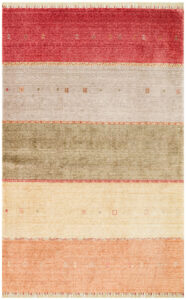 Zara 11 (red-autumn)