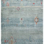 Zara 15 (aqua-multy)