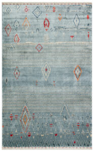 Zara 15 (aqua-multy)