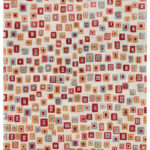 Zara 21 (beige-multy)