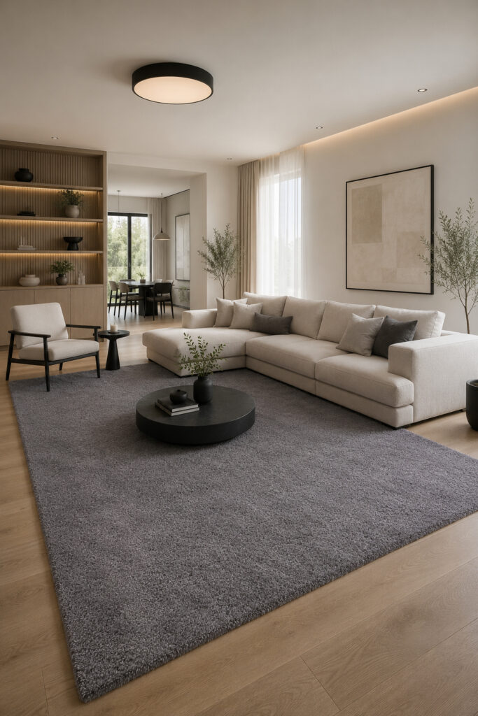 Comfort 1006 (anthracite)