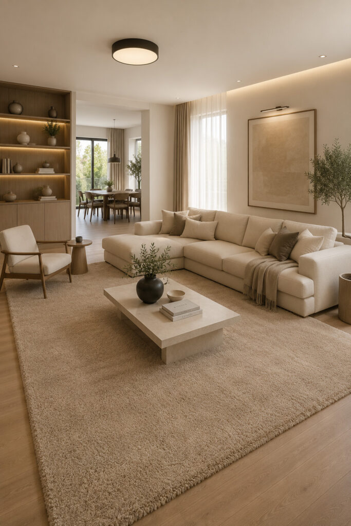 Comfort 1006 (beige)