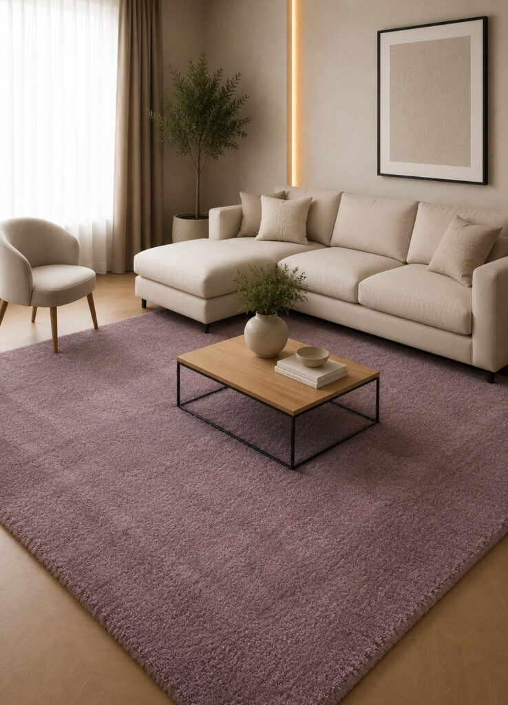 Comfort 1006 (lila)