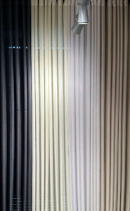 Bronley (Perde të holla)