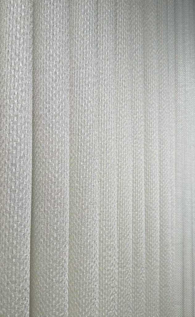 Double Silk (Perde të holla)