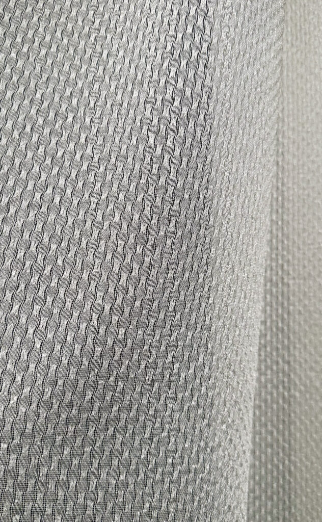 Double Silk (Perde të holla)