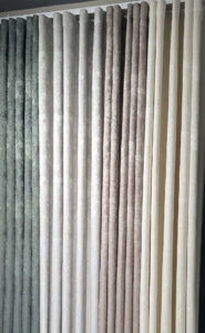 Efes (Perde të trasha)