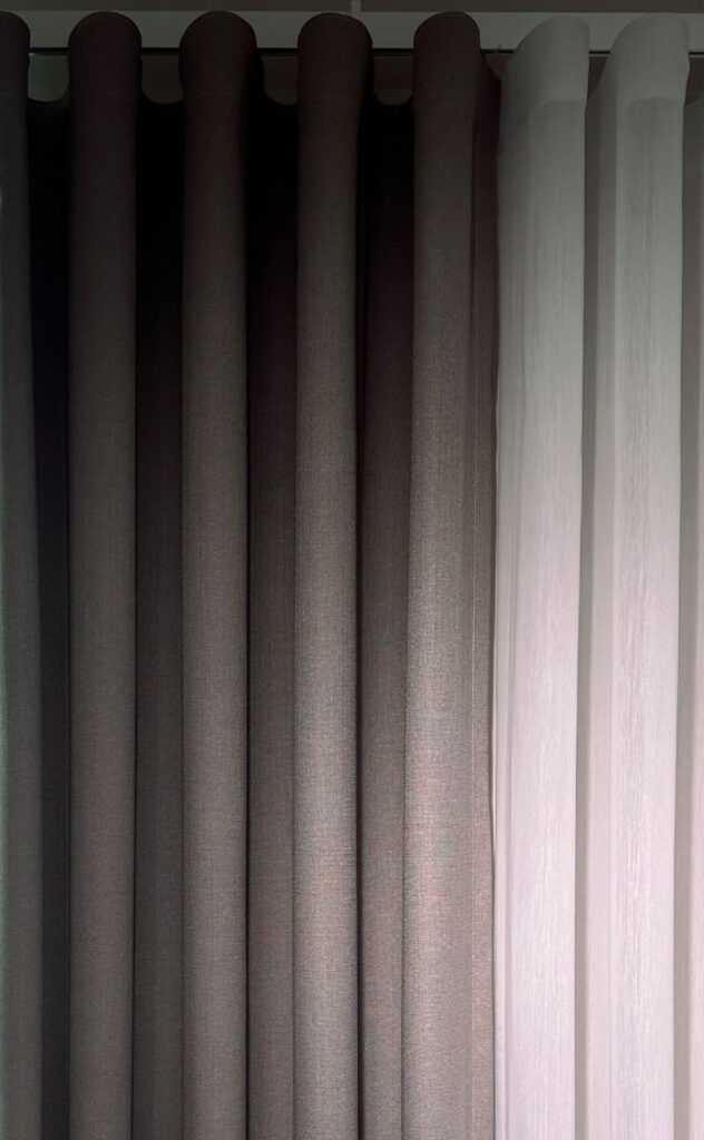 Keten Nice (Perde të trasha)