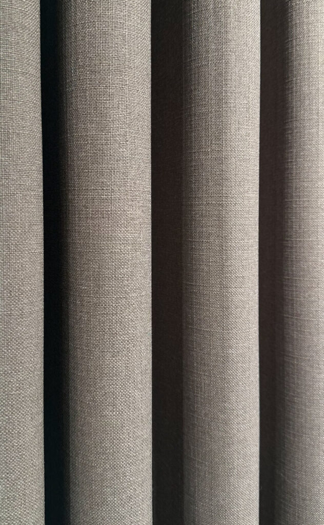 Keten Nice (Perde të trasha)