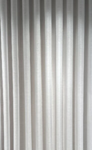 Kortez (Perde të holla)