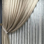 Linen Neto (Perde të holla)