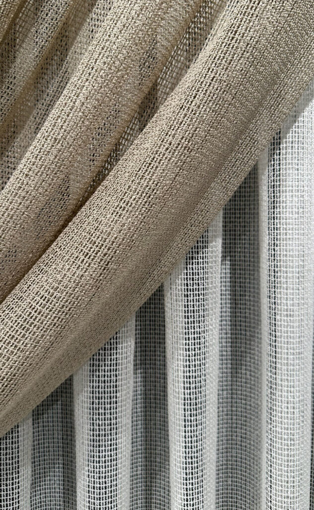 Linen Neto (Perde të holla)