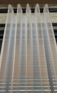 Bambo A (Perde të holla)