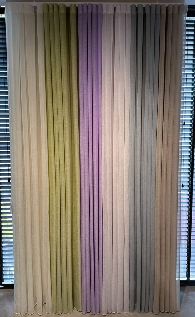 Linen (Perde të holla)