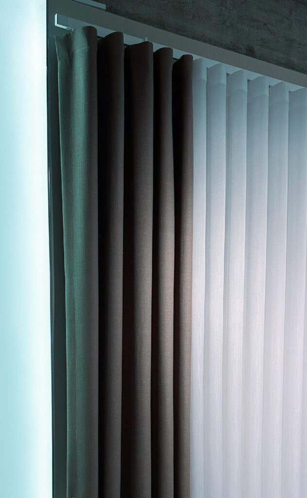 Angora (Perde të trasha)