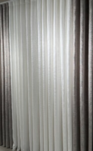 Saint Tropez (Perde të holla)