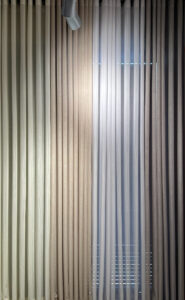 Spice (Perde të holla)