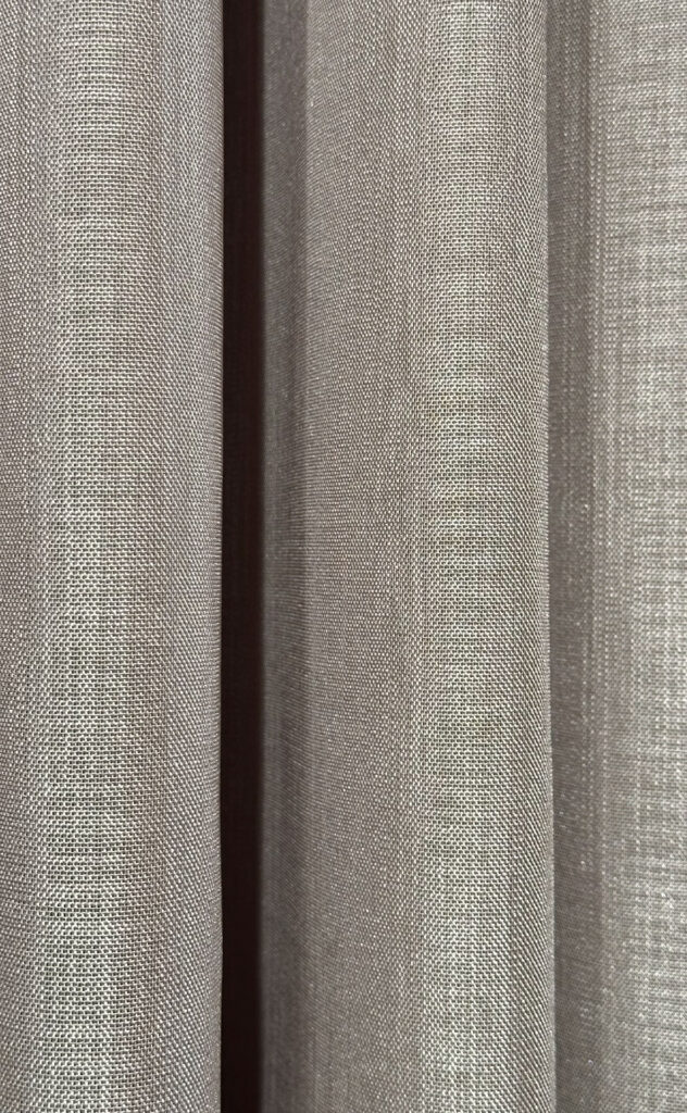 Spice (Perde të holla)