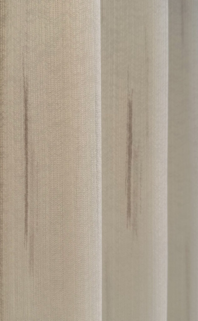 Bambo Luvin (Perde të holla)