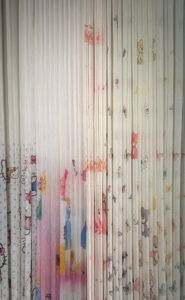 Bambo për femijë (Perde të holla)