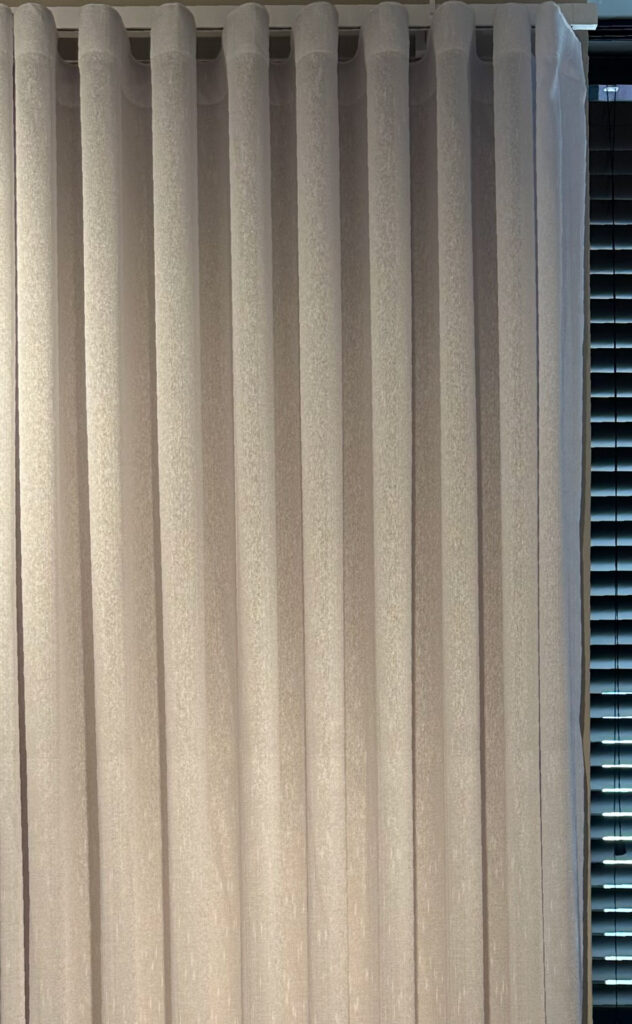 Bublo Rosin (Perde të holla)