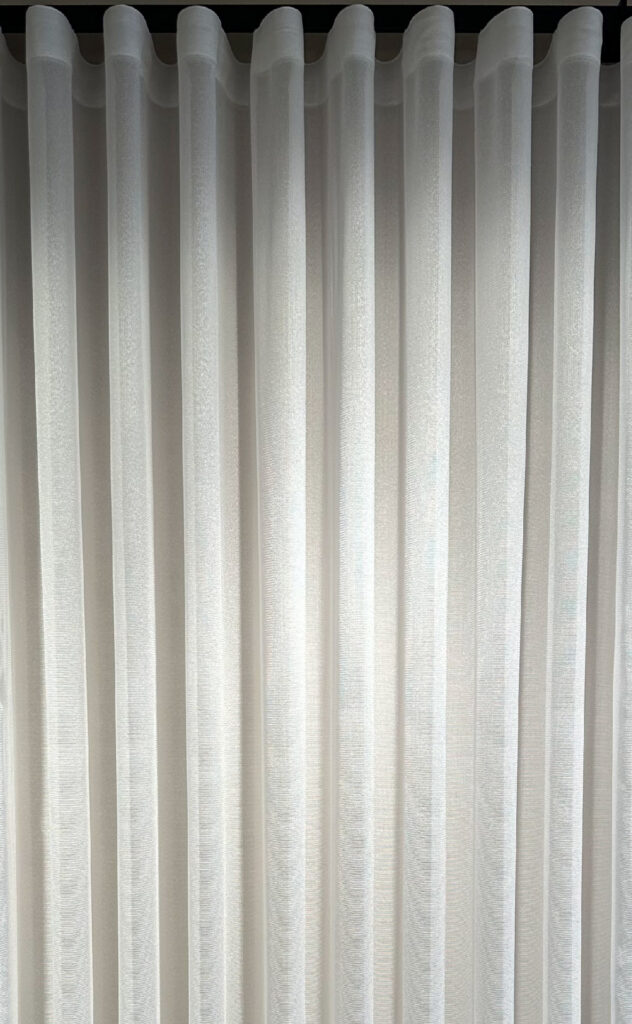 Egypt (Perde të holla)