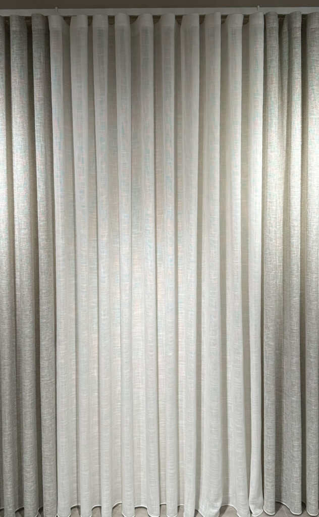 Espanbol (Perde të holla)