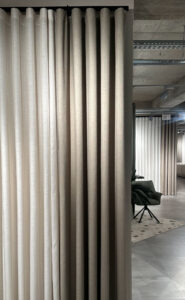 Flex (Perde të trasha)