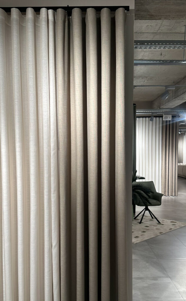 Flex (Perde të trasha)