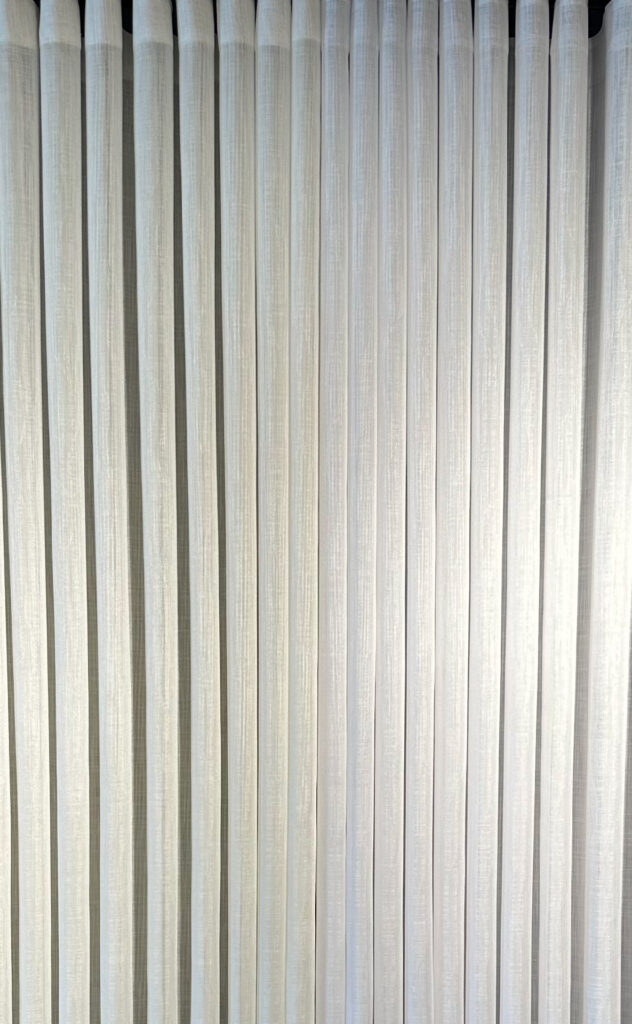 Gunesh (Perde të holla)