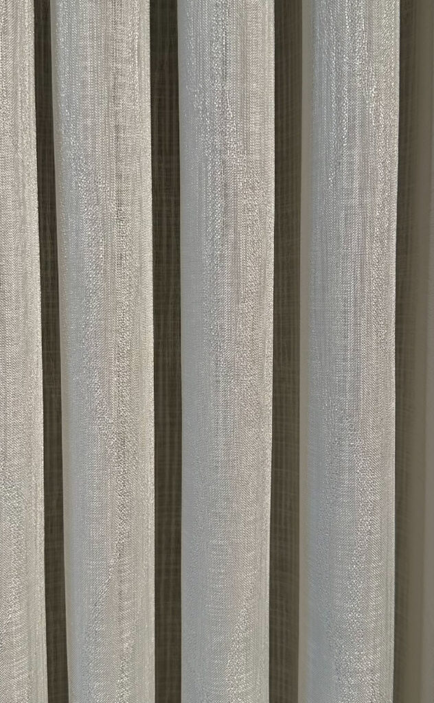 Gunesh (Perde të holla)