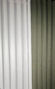 Irmak (Perde të trasha)