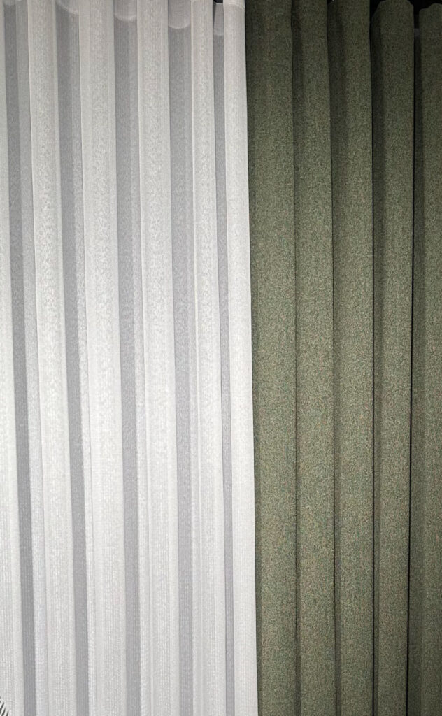 Irmak (Perde të trasha)