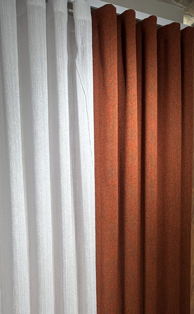 Irmak (Perde të trasha)