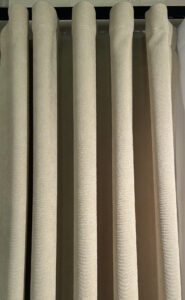 Cashmir (Perde të trasha)