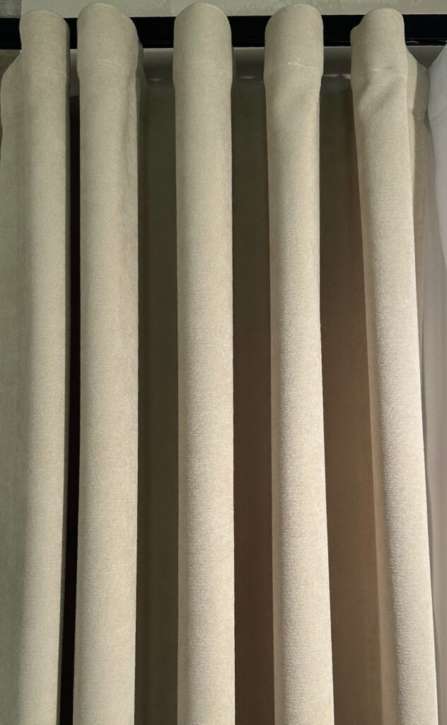 Cashmir (Perde të trasha)