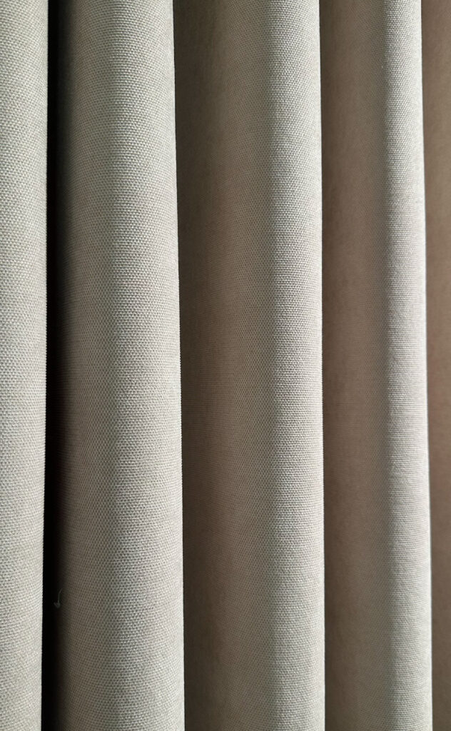 Cashmir (Perde të trasha)