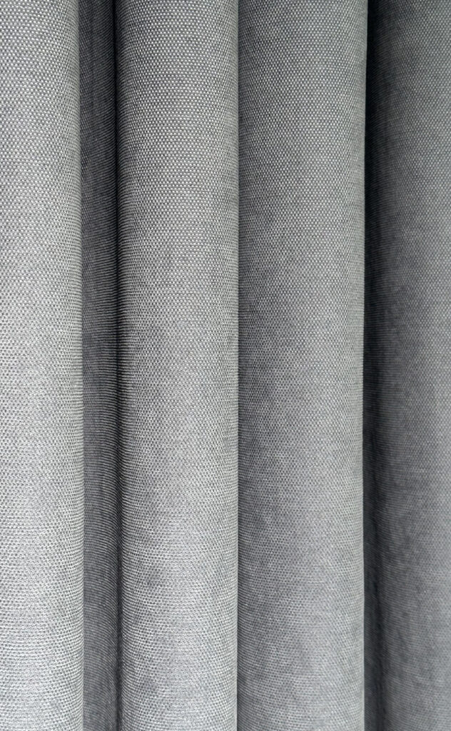 Cashmir (Perde të trasha)