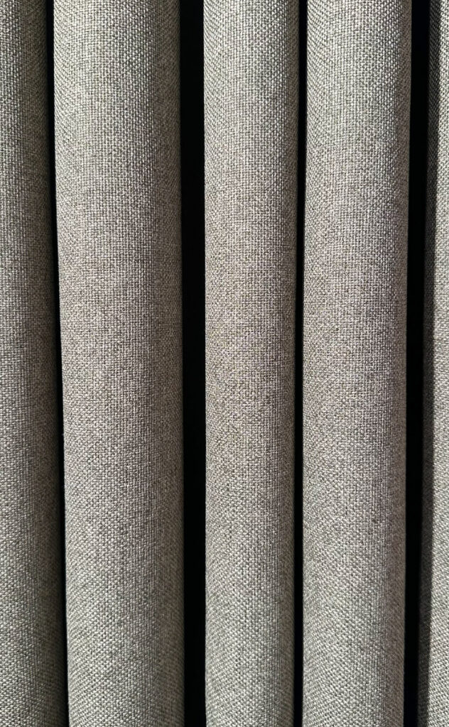 Keten (Perde të trasha)