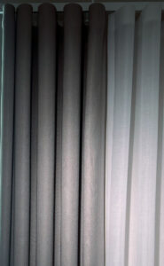 Keten Aspina (Perde të trasha)