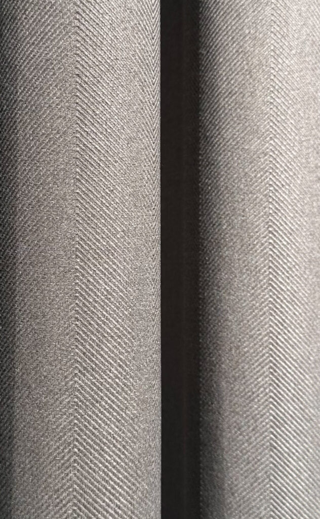 Keten Aspina (Perde të trasha)