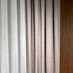 Keten Natyral (Perde të trasha)