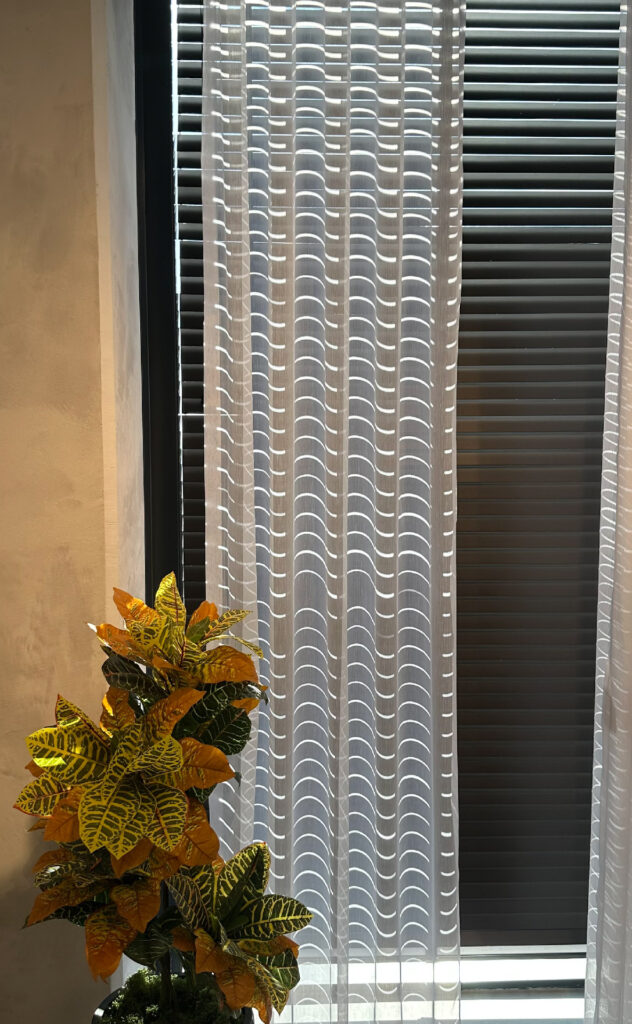 King Bambo (Perde të holla)